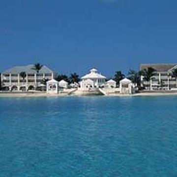 South Ocean Golf&Beach Hotel Nassau Exterior photo